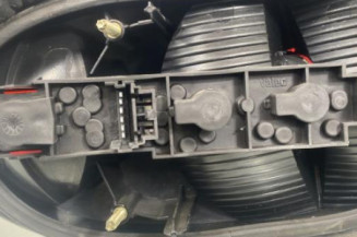 Feu arriere principal droit (feux) RENAULT MEGANE 1