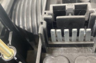 Feu arriere principal droit (feux) RENAULT MEGANE 1