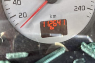 Feu arriere principal droit (feux) RENAULT MEGANE 1