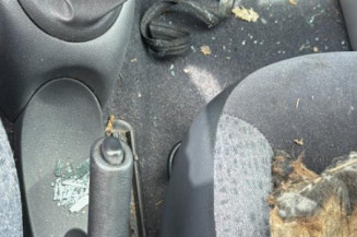 Feu arriere principal droit (feux) RENAULT MEGANE 1