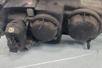 Optique avant principal gauche (feux)(phare) RENAULT MEGANE 1