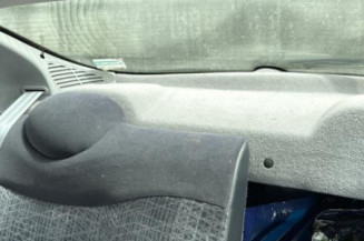 Optique avant principal gauche (feux)(phare) RENAULT MEGANE 1