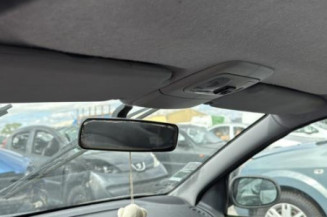 Optique avant principal gauche (feux)(phare) RENAULT MEGANE 1