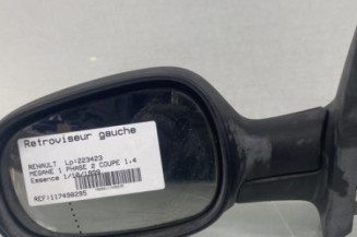 Retroviseur gauche RENAULT MEGANE 1 Photo n°1