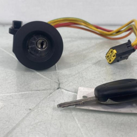 Neiman RENAULT MEGANE 1 Photo n°1