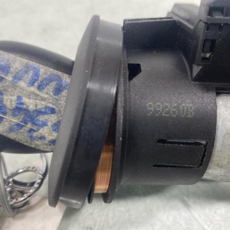 Neiman RENAULT MEGANE 1 Photo n°3