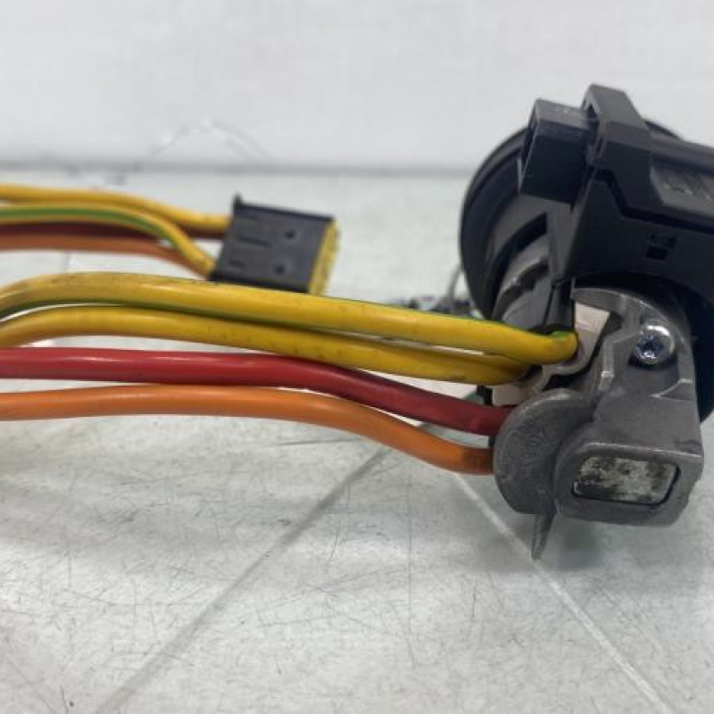 Neiman RENAULT MEGANE 1 Photo n°4