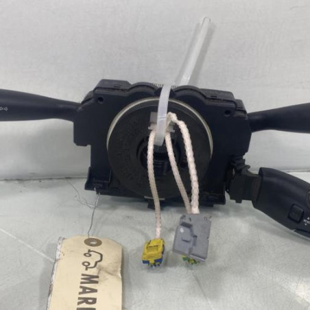 Com (Bloc Contacteur Tournant+Commodo Essuie Glace+Commodo Phare) PEUGEOT 807 Photo n°1