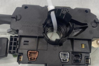 Com (Bloc Contacteur Tournant+Commodo Essuie Glace+Commodo Phare) PEUGEOT 807