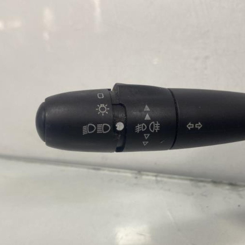 Com (Bloc Contacteur Tournant+Commodo Essuie Glace+Commodo Phare) PEUGEOT 807 Photo n°4