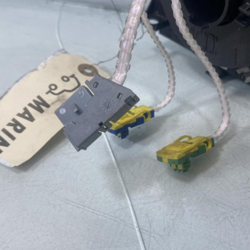 Com (Bloc Contacteur Tournant+Commodo Essuie Glace+Commodo Phare) PEUGEOT 807 Photo n°5