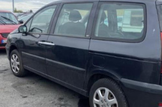 Com (Bloc Contacteur Tournant+Commodo Essuie Glace+Commodo Phare) PEUGEOT 807