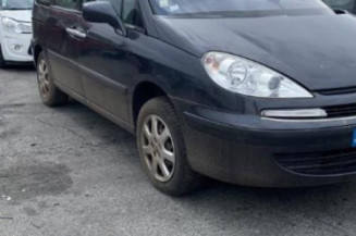 Com (Bloc Contacteur Tournant+Commodo Essuie Glace+Commodo Phare) PEUGEOT 807