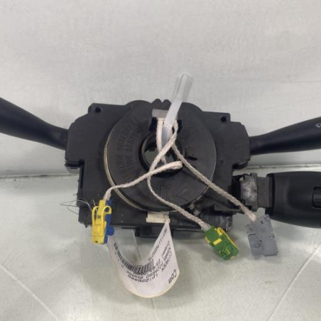 Com (Bloc Contacteur Tournant+Commodo Essuie Glace+Commodo Phare) CITROEN XSARA PICASSO Photo n°1