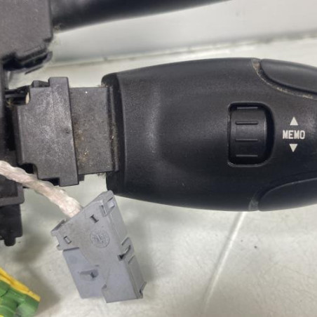 Com (Bloc Contacteur Tournant+Commodo Essuie Glace+Commodo Phare) CITROEN XSARA PICASSO