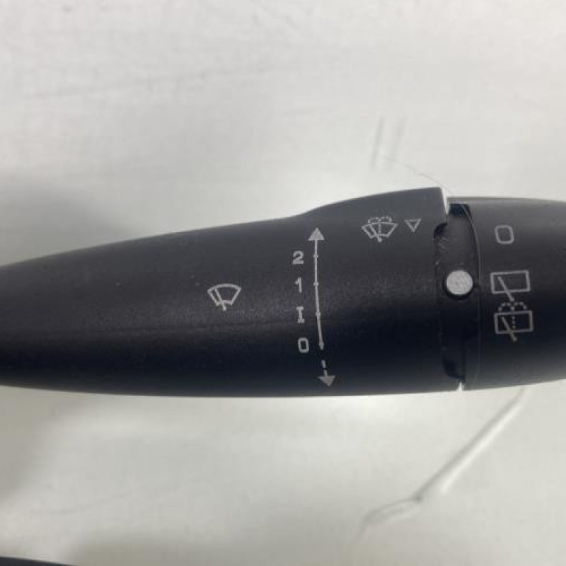 Com (Bloc Contacteur Tournant+Commodo Essuie Glace+Commodo Phare) CITROEN XSARA PICASSO Photo n°3