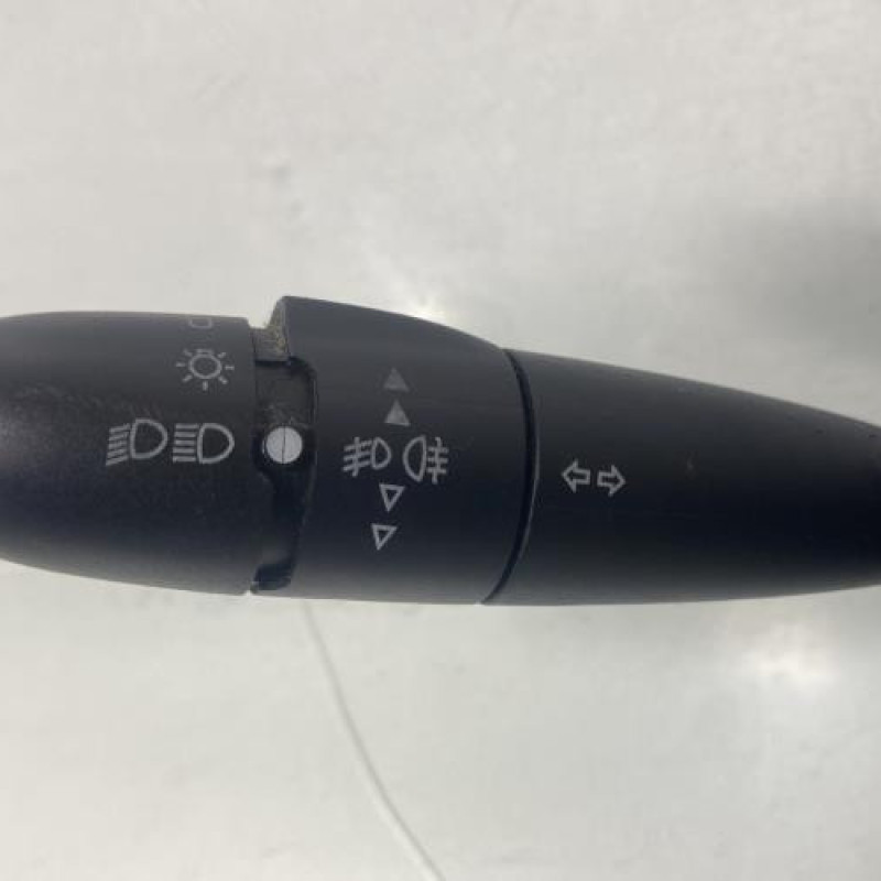 Com (Bloc Contacteur Tournant+Commodo Essuie Glace+Commodo Phare) CITROEN XSARA PICASSO Photo n°4