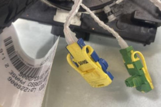 Com (Bloc Contacteur Tournant+Commodo Essuie Glace+Commodo Phare) CITROEN XSARA PICASSO