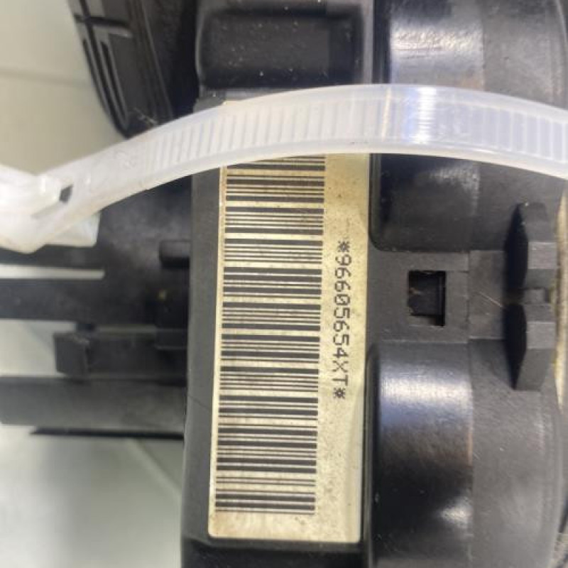 Com (Bloc Contacteur Tournant+Commodo Essuie Glace+Commodo Phare) CITROEN XSARA PICASSO Photo n°6