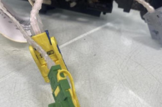 Com (Bloc Contacteur Tournant+Commodo Essuie Glace+Commodo Phare) CITROEN XSARA PICASSO