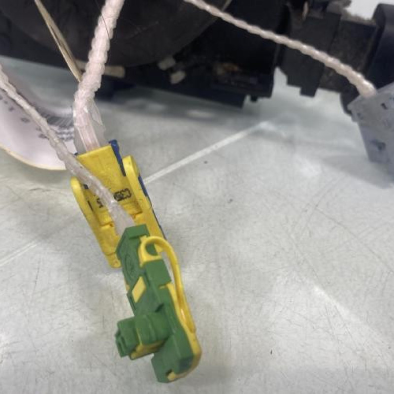 Com (Bloc Contacteur Tournant+Commodo Essuie Glace+Commodo Phare) CITROEN XSARA PICASSO Photo n°9