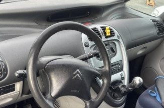 Com (Bloc Contacteur Tournant+Commodo Essuie Glace+Commodo Phare) CITROEN XSARA PICASSO