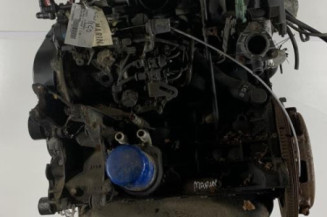 Moteur CITROEN BERLINGO 1 Photo n°1