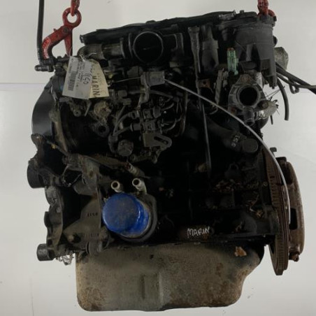 Moteur CITROEN BERLINGO 1 Photo n°1
