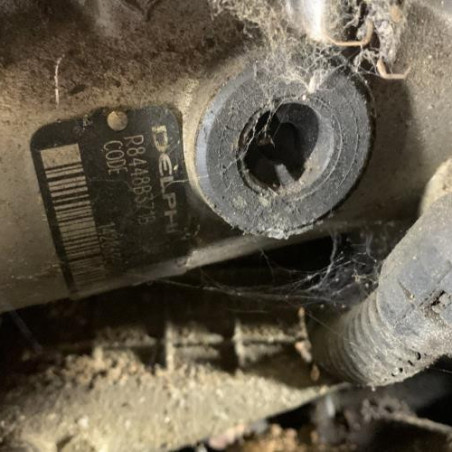 Moteur CITROEN BERLINGO 1