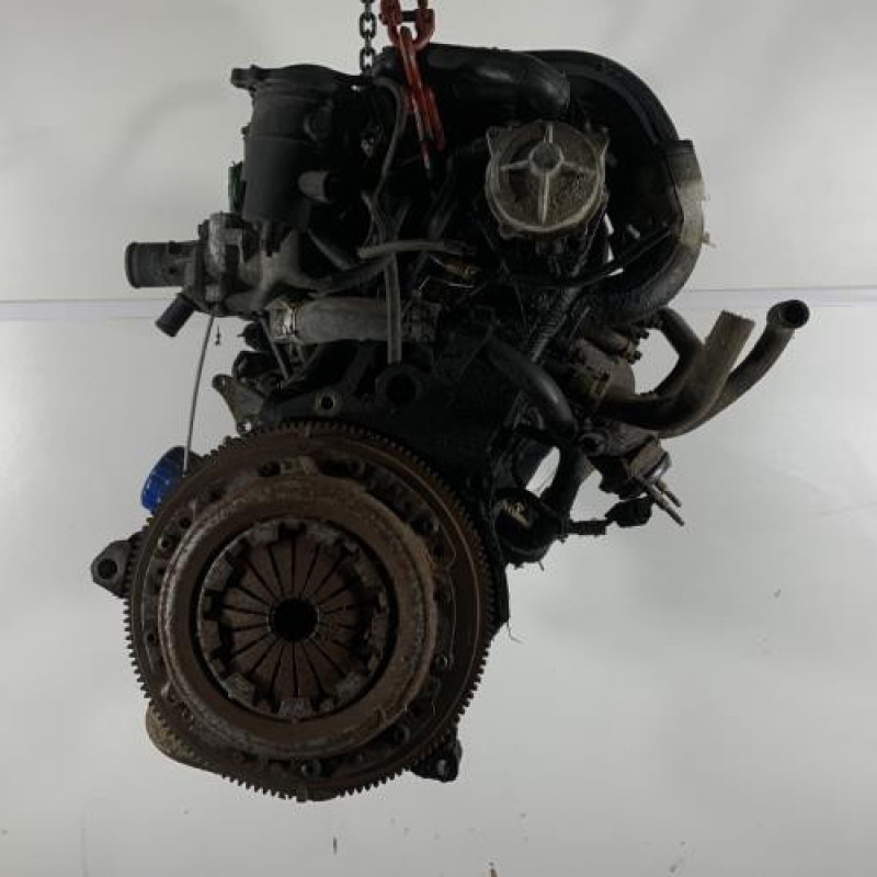 Moteur CITROEN BERLINGO 1 Photo n°3