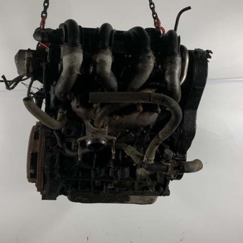 Moteur CITROEN BERLINGO 1 Photo n°4