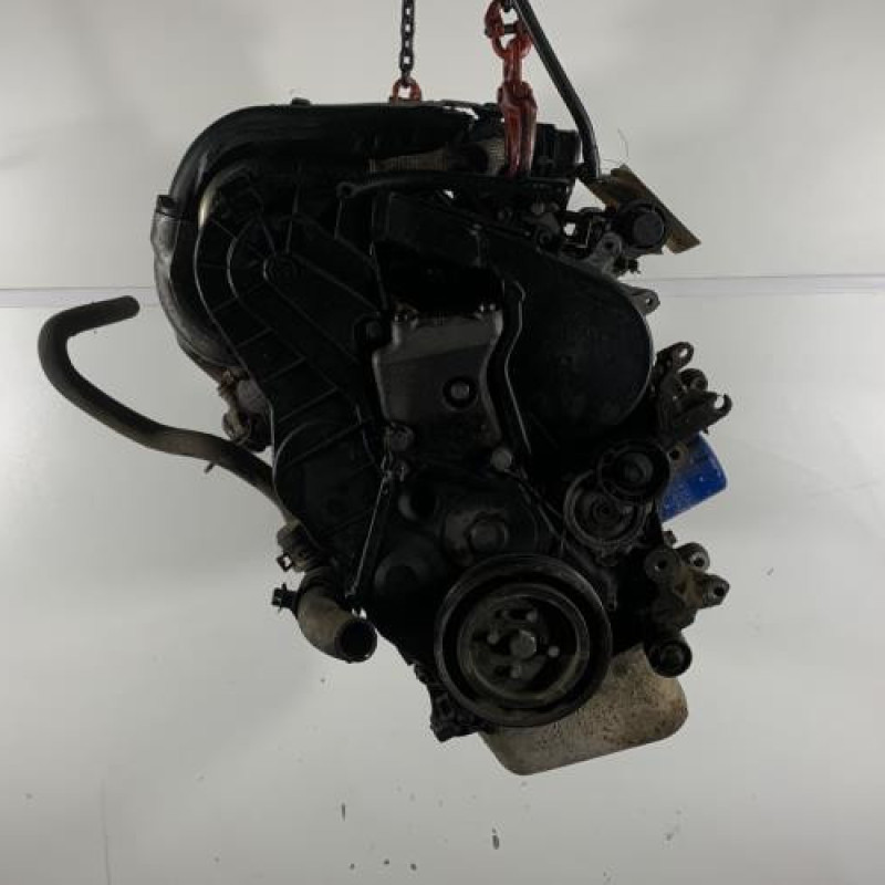 Moteur CITROEN BERLINGO 1 Photo n°5