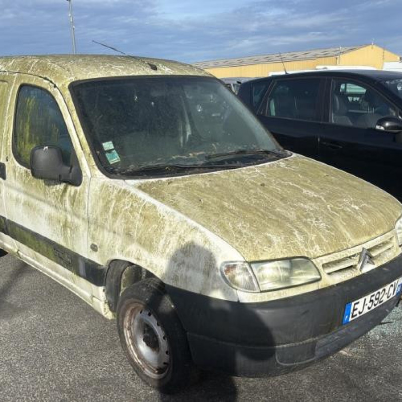 Moteur CITROEN BERLINGO 1 Photo n°9