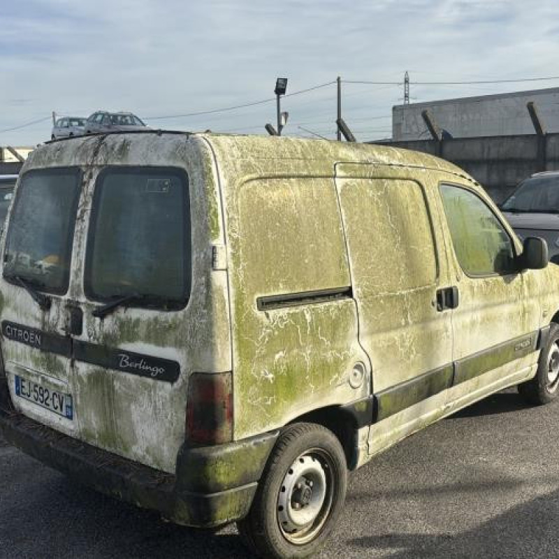 Moteur CITROEN BERLINGO 1 Photo n°12