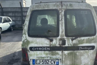 Moteur CITROEN BERLINGO 1
