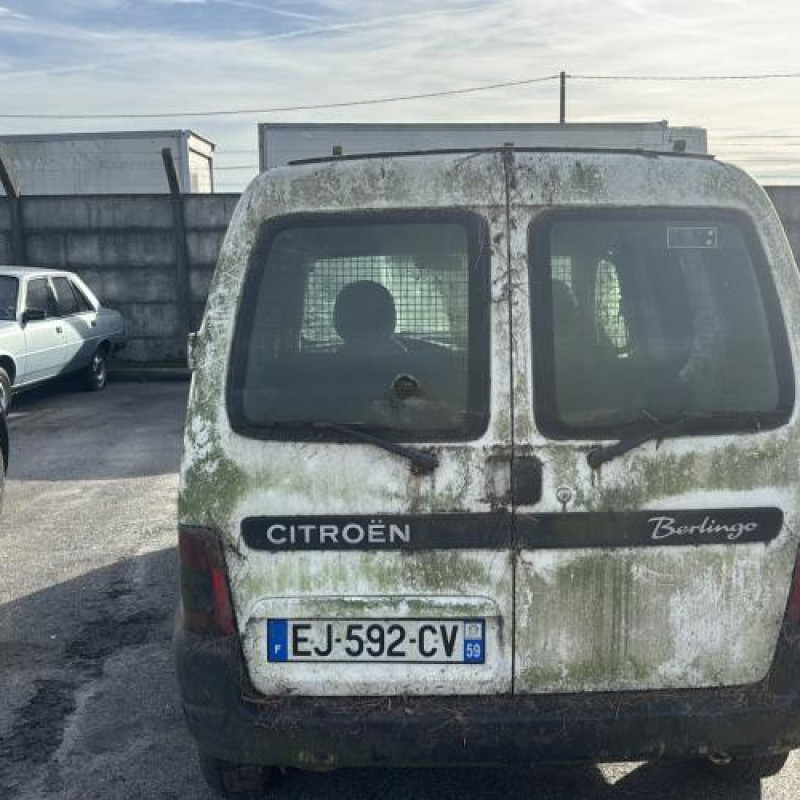 Moteur CITROEN BERLINGO 1 Photo n°13