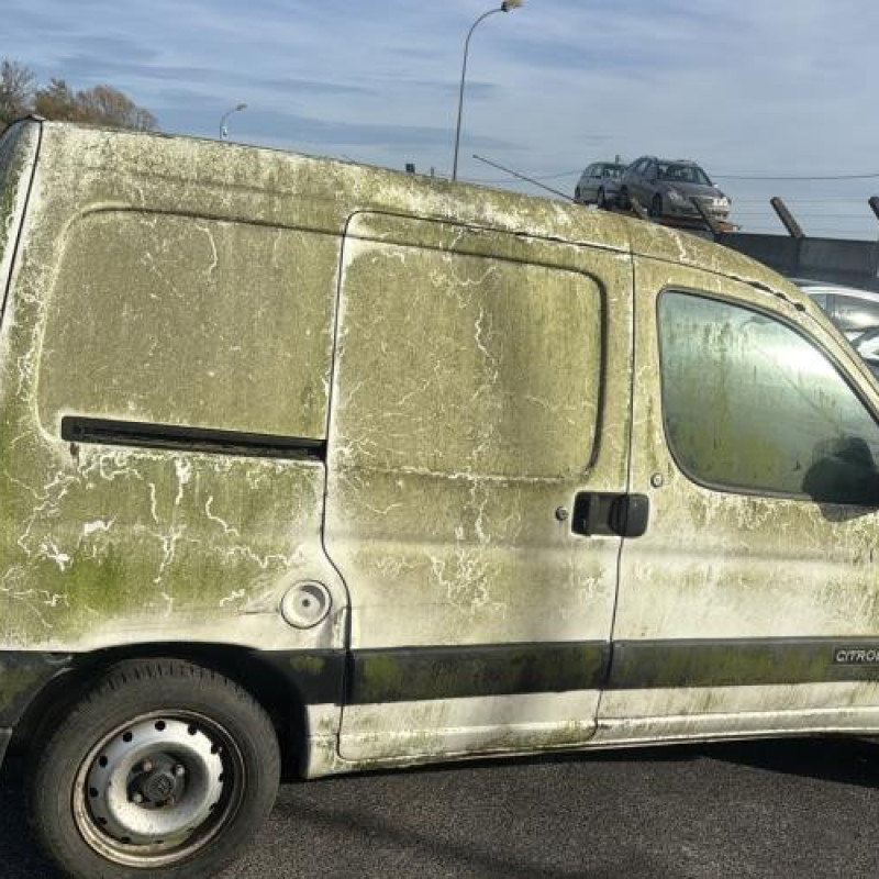 Moteur CITROEN BERLINGO 1 Photo n°15