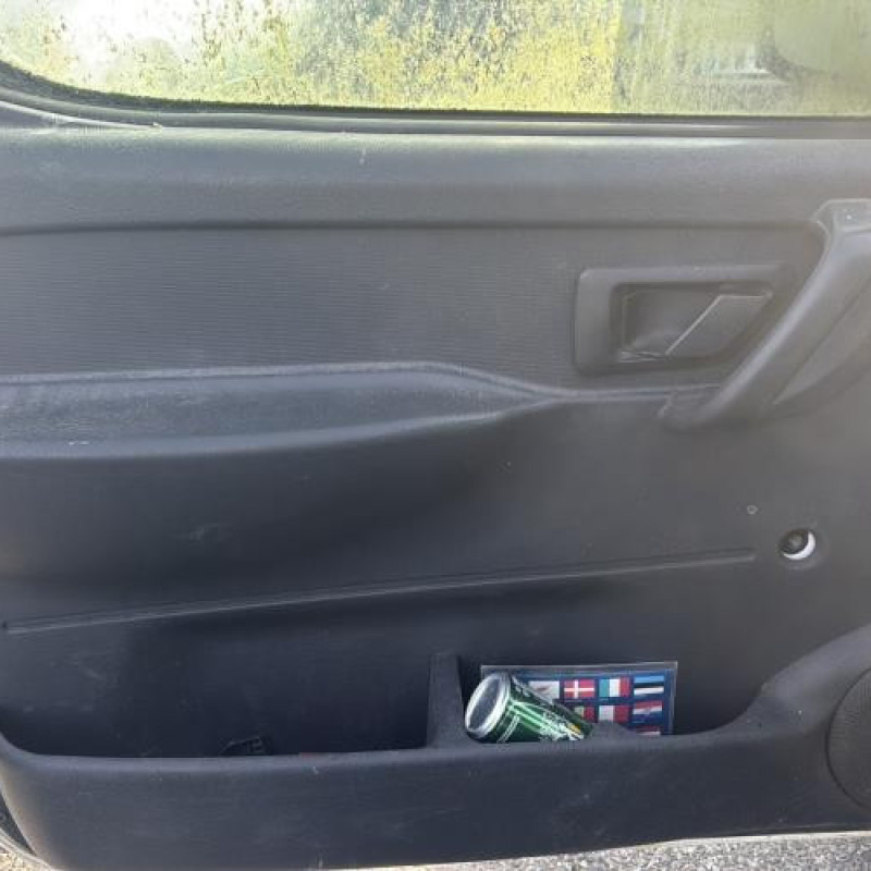 Moteur CITROEN BERLINGO 1 Photo n°17