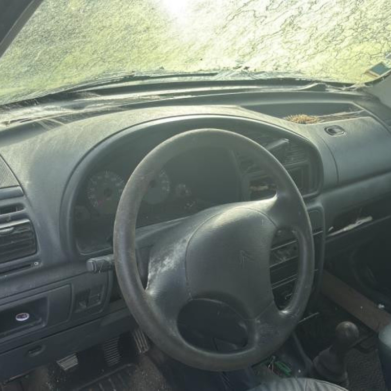 Moteur CITROEN BERLINGO 1 Photo n°19