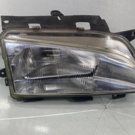 Optique avant principal droit (feux)(phare) PEUGEOT PARTNER 1 Photo n°1