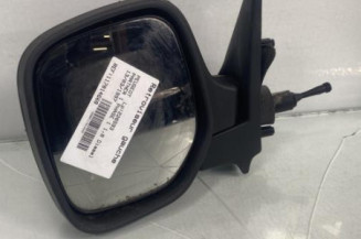 Retroviseur gauche PEUGEOT PARTNER 1 Photo n°1