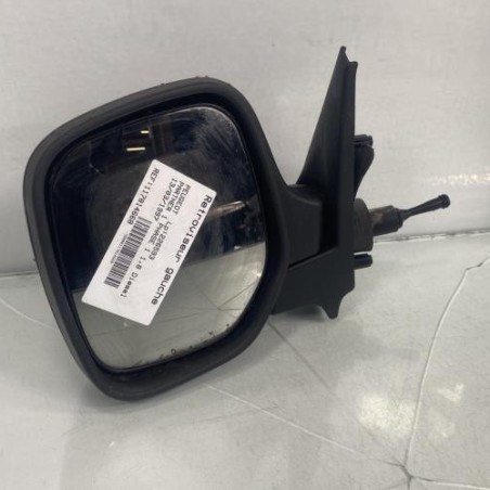 Retroviseur gauche PEUGEOT PARTNER 1 Photo n°1