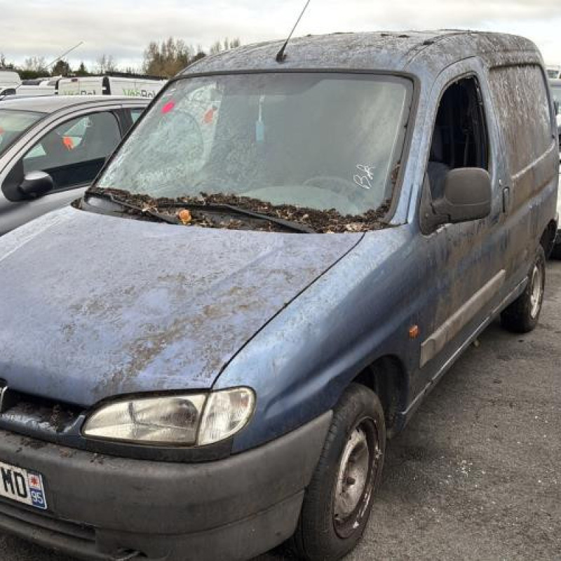 Retroviseur gauche PEUGEOT PARTNER 1 Photo n°4