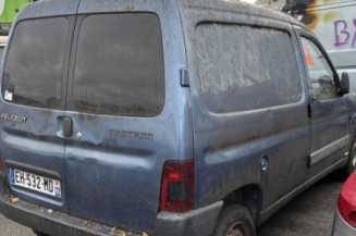 Retroviseur gauche PEUGEOT PARTNER 1