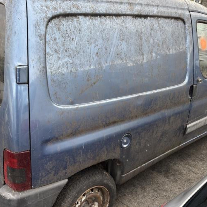 Retroviseur gauche PEUGEOT PARTNER 1 Photo n°10