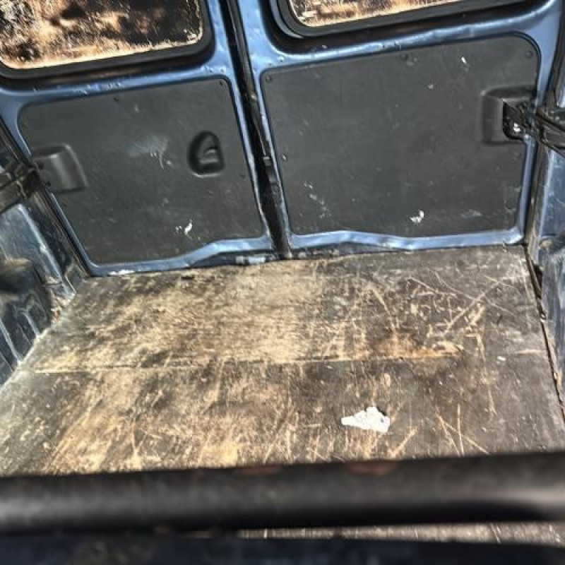 Retroviseur gauche PEUGEOT PARTNER 1 Photo n°14