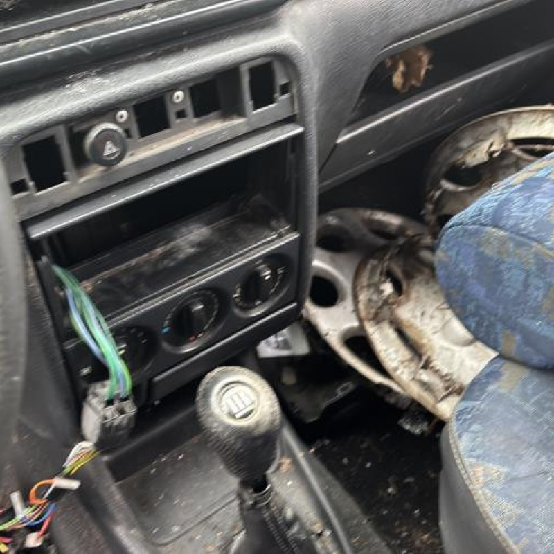 Retroviseur gauche PEUGEOT PARTNER 1 Photo n°20