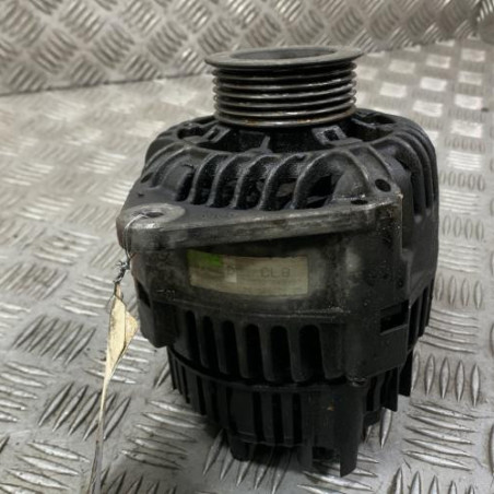 Alternateur CITROEN JUMPER 1 Photo n°1