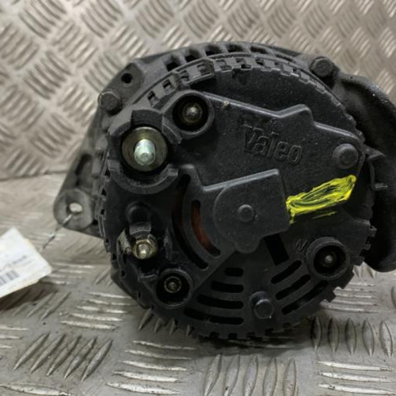 Alternateur CITROEN JUMPER 1 Photo n°3