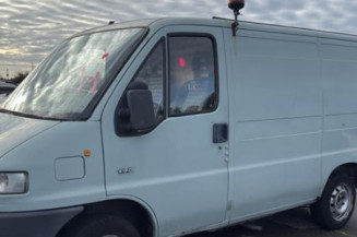 Alternateur CITROEN JUMPER 1